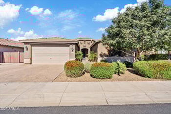 78 White Oak Ave, Queen Creek, AZ 85140