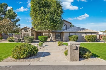 780 Bristol Ln, Gilbert, AZ 85234