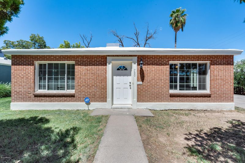 780 E 1st St, Mesa, AZ 85203