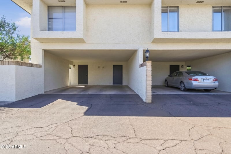 780 E Eugie Ave, Phoenix, AZ 85022