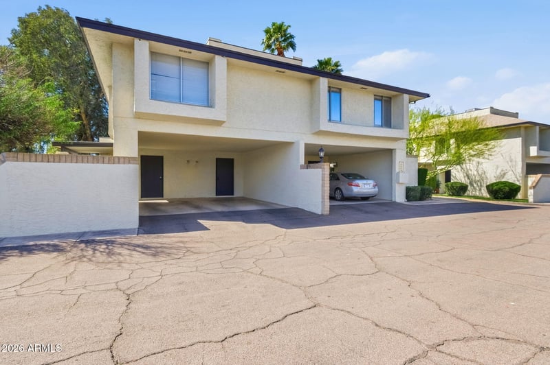 780 E Eugie Ave, Phoenix, AZ 85022