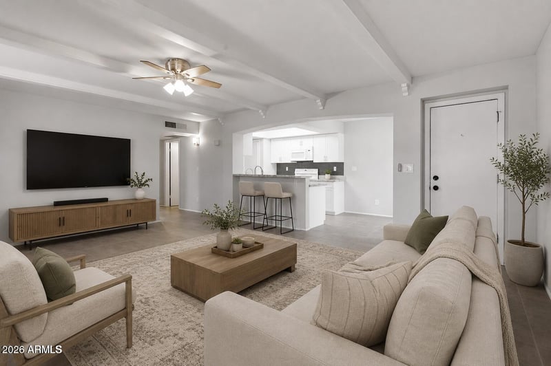 780 E Eugie Ave, Phoenix, AZ 85022