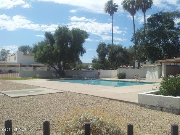 780 E Joan D' Arc Ave, Phoenix, AZ 85022