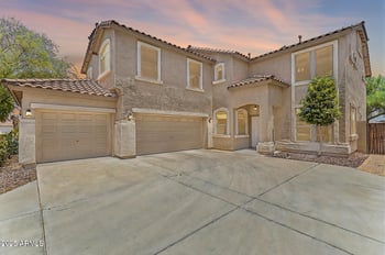 780 Holstein Trl, San Tan Valley, AZ 85143