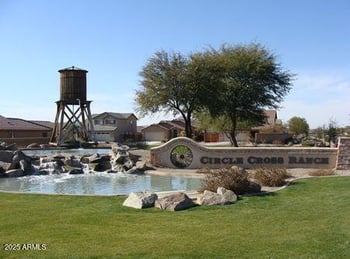 780 Holstein Trl, San Tan Valley, AZ 85143
