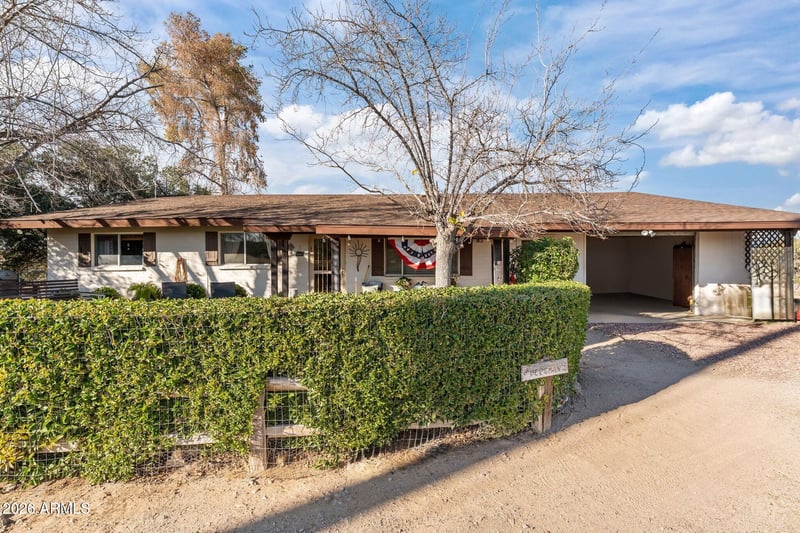 Home Worth Check