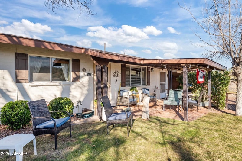 780 Javelina Dr, Wickenburg, AZ 85390