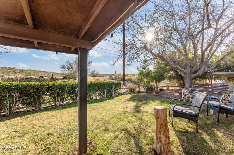 780 Javelina Dr, Wickenburg, AZ 85390