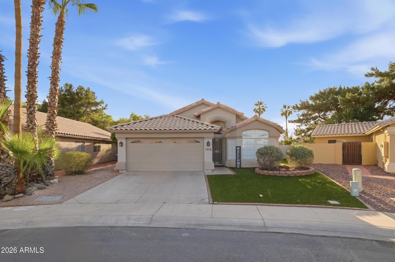 780 Sycamore Pl, Chandler, AZ 85224