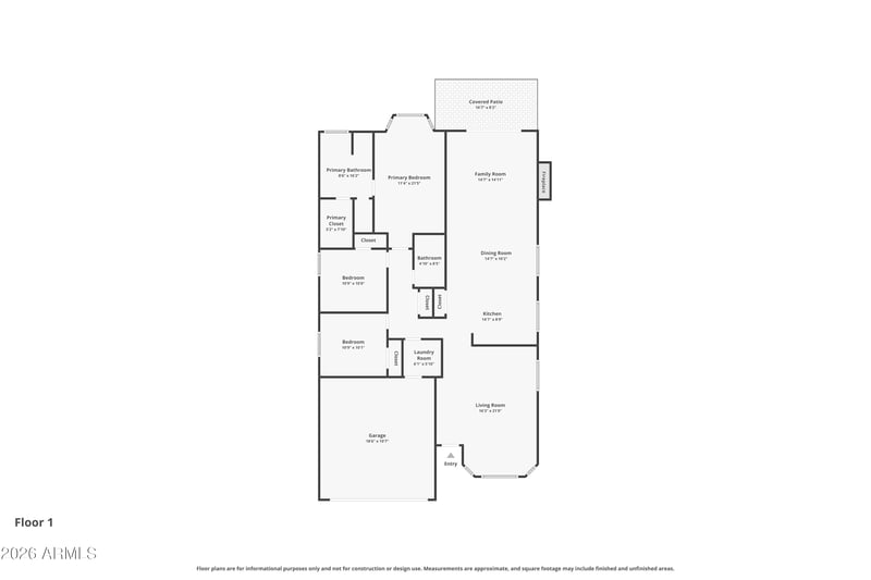 780 Sycamore Pl, Chandler, AZ 85224