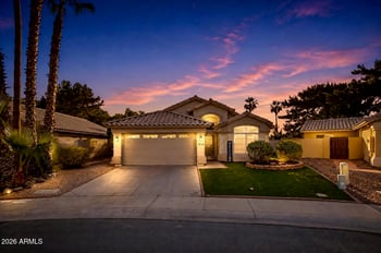 780 Sycamore Pl, Chandler, AZ 85224