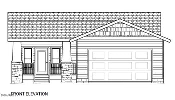 780 Rockcreek Dr, Show Low, AZ 85901