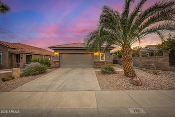 780 S 229th Ave, Buckeye, AZ 85326