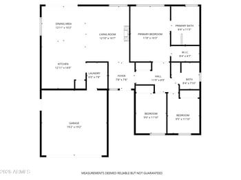 780 Pineview Dr, Chandler, AZ 85226