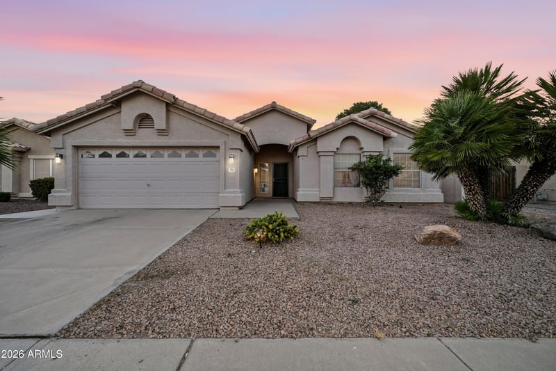 780 Pineview Dr, Chandler, AZ 85226