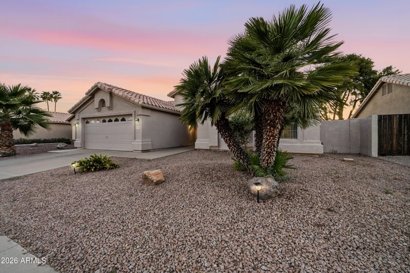 780 Pineview Dr, Chandler, AZ 85226