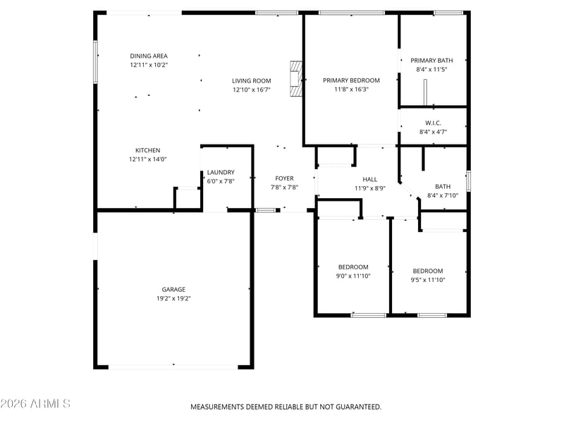 780 Pineview Dr, Chandler, AZ 85226