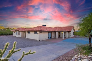 780 Saguaro Dr, Wickenburg, AZ 85390
