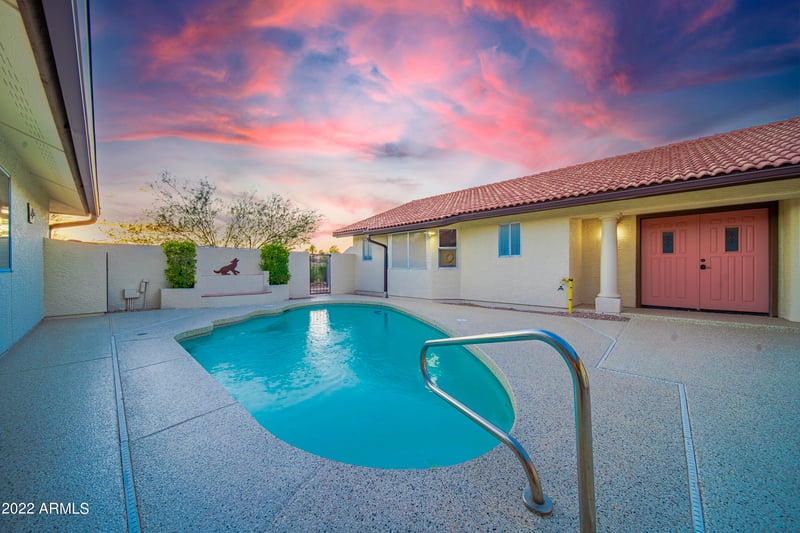 780 Saguaro Dr, Wickenburg, AZ 85390