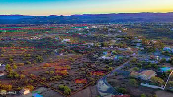 780 Saguaro Dr, Wickenburg, AZ 85390