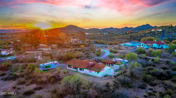 780 Saguaro Dr, Wickenburg, AZ 85390