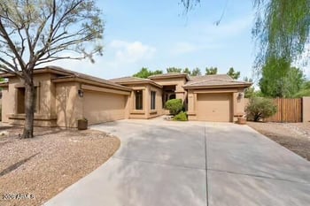 780 W Citrus Way, Chandler, AZ 85248