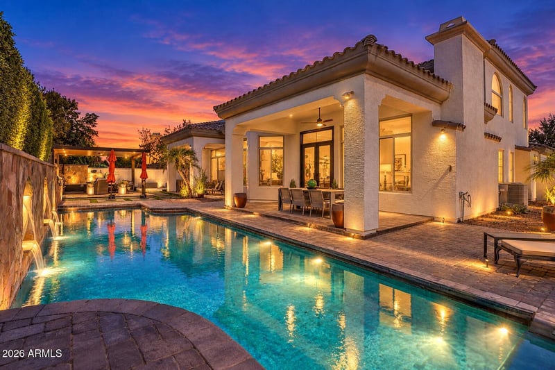 780 W Verbena Ln, Litchfield Park, AZ 85340