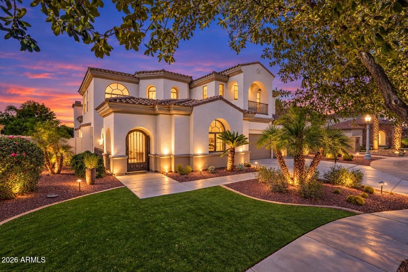 780 W Verbena Ln, Litchfield Park, AZ 85340