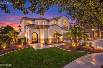 780 W Verbena Ln, Litchfield Park, AZ 85340