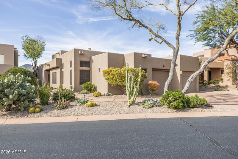 7800 Boulders Pw #3, Scottsdale, AZ 85266