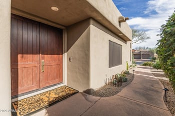 7800 Boulders Pw #3, Scottsdale, AZ 85266