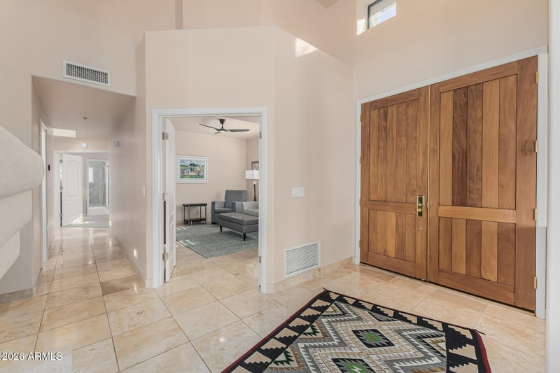 7800 Boulders Pw #3, Scottsdale, AZ 85266