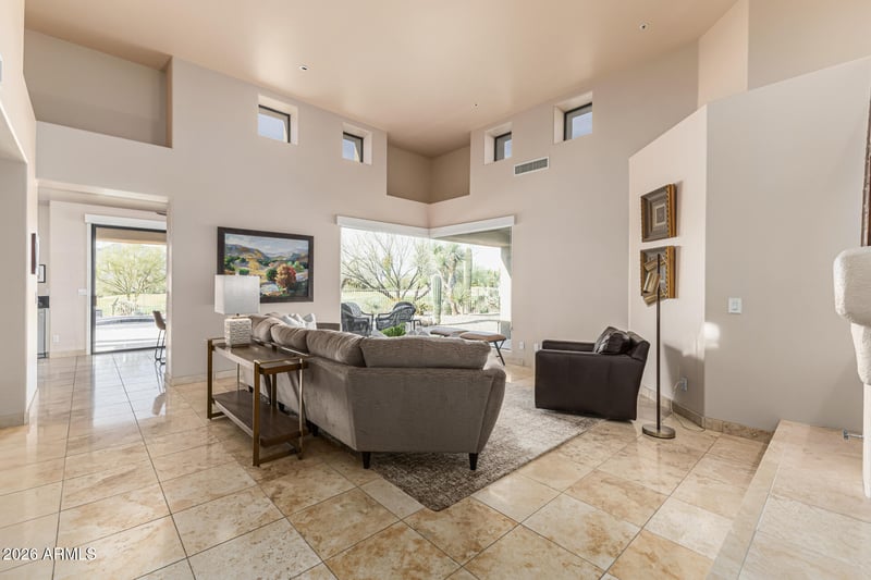 7800 Boulders Pw #3, Scottsdale, AZ 85266