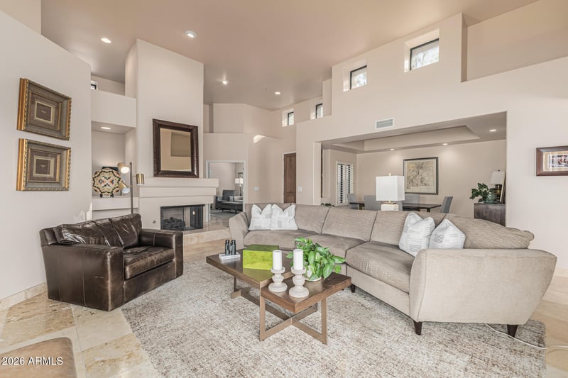 7800 Boulders Pw #3, Scottsdale, AZ 85266