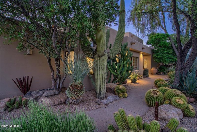 7800 E Boulders Pw #8, Scottsdale, AZ 85266