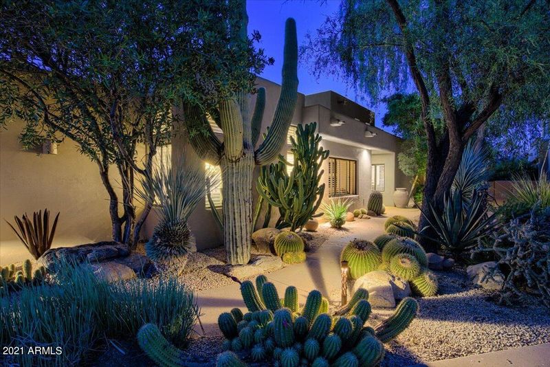 7800 E Boulders Pw #8, Scottsdale, AZ 85266