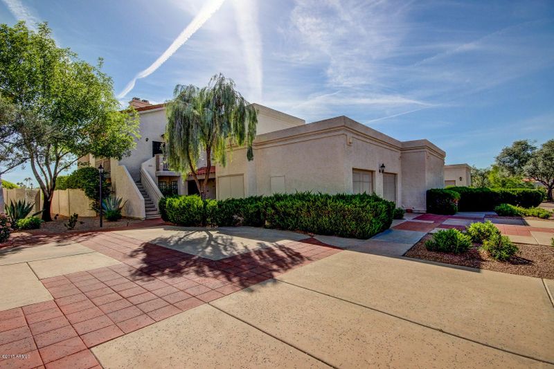 7800 E Lincoln Dr #2019, Scottsdale, AZ 85250
