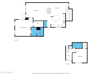 7800 E Lincoln Dr #2082, Scottsdale, AZ 85250