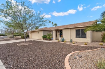 7800 E Via Del Futuro --, Scottsdale, AZ 85258