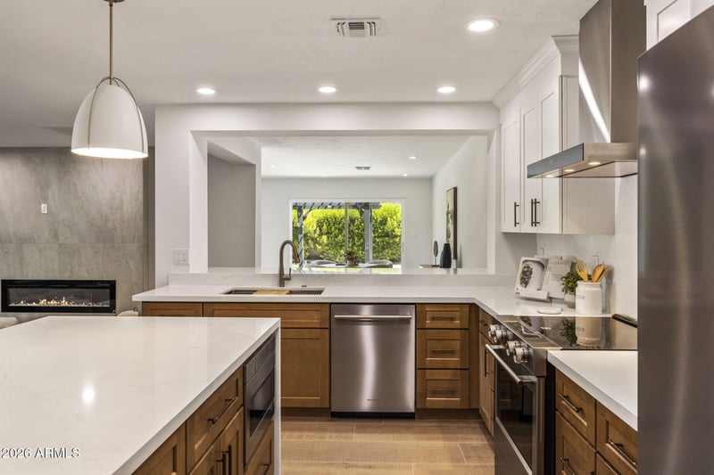 7800 E Via Del Futuro --, Scottsdale, AZ 85258
