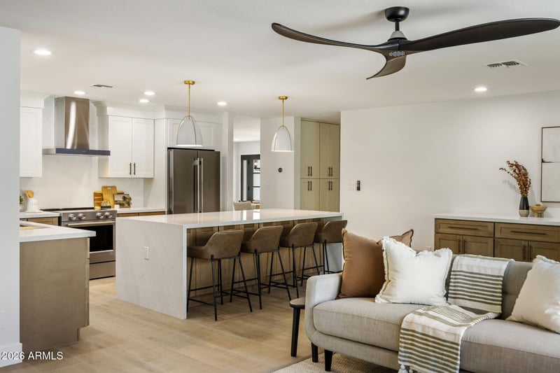 7800 E Via Del Futuro --, Scottsdale, AZ 85258
