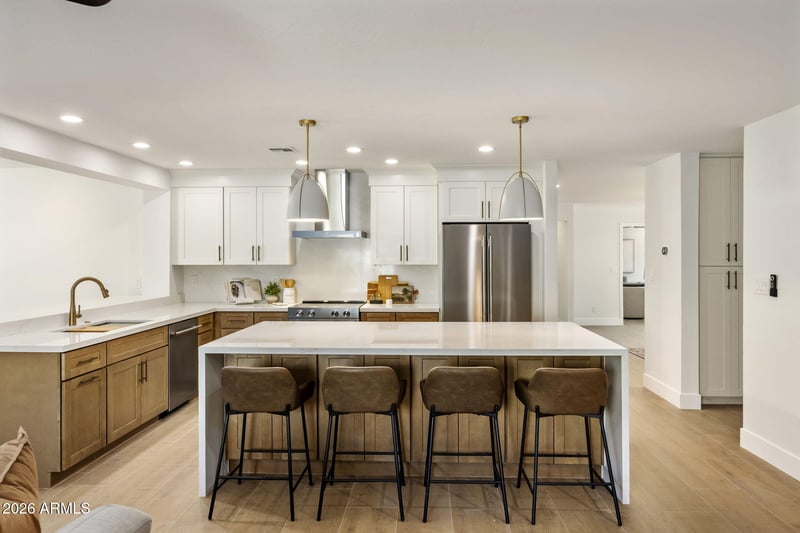 7800 E Via Del Futuro --, Scottsdale, AZ 85258