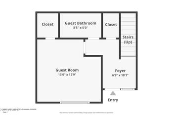 7800 Lincoln Dr #2029, Scottsdale, AZ 85250