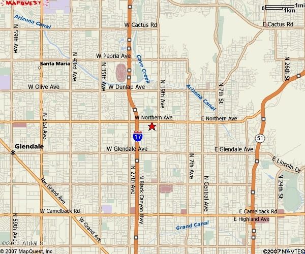 7800 N 21st Ave #12-30, Phoenix, AZ 85021