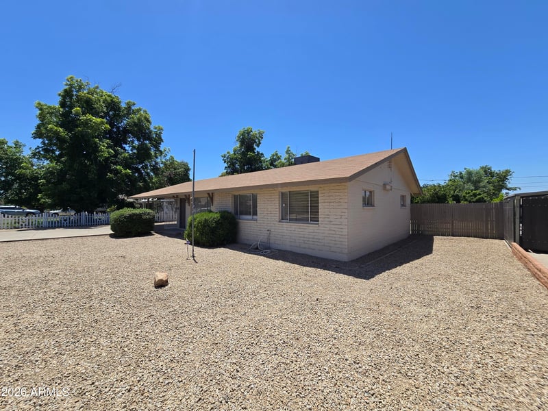 7800 60th Ave, Glendale, AZ 85301