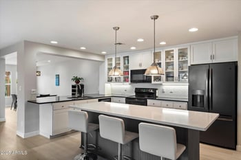 7800 Via Del Futuro --, Scottsdale, AZ 85258