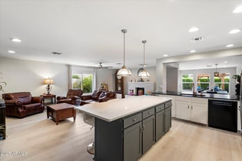 7800 Via Del Futuro --, Scottsdale, AZ 85258