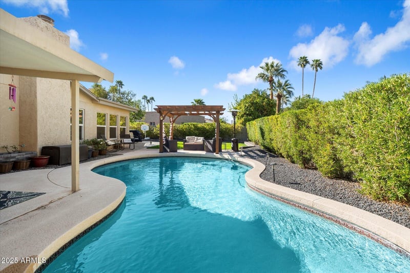 7800 Via Del Futuro --, Scottsdale, AZ 85258