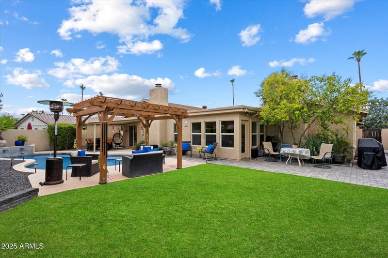 7800 Via Del Futuro --, Scottsdale, AZ 85258