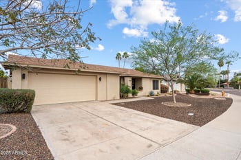 7800 Via Del Futuro --, Scottsdale, AZ 85258
